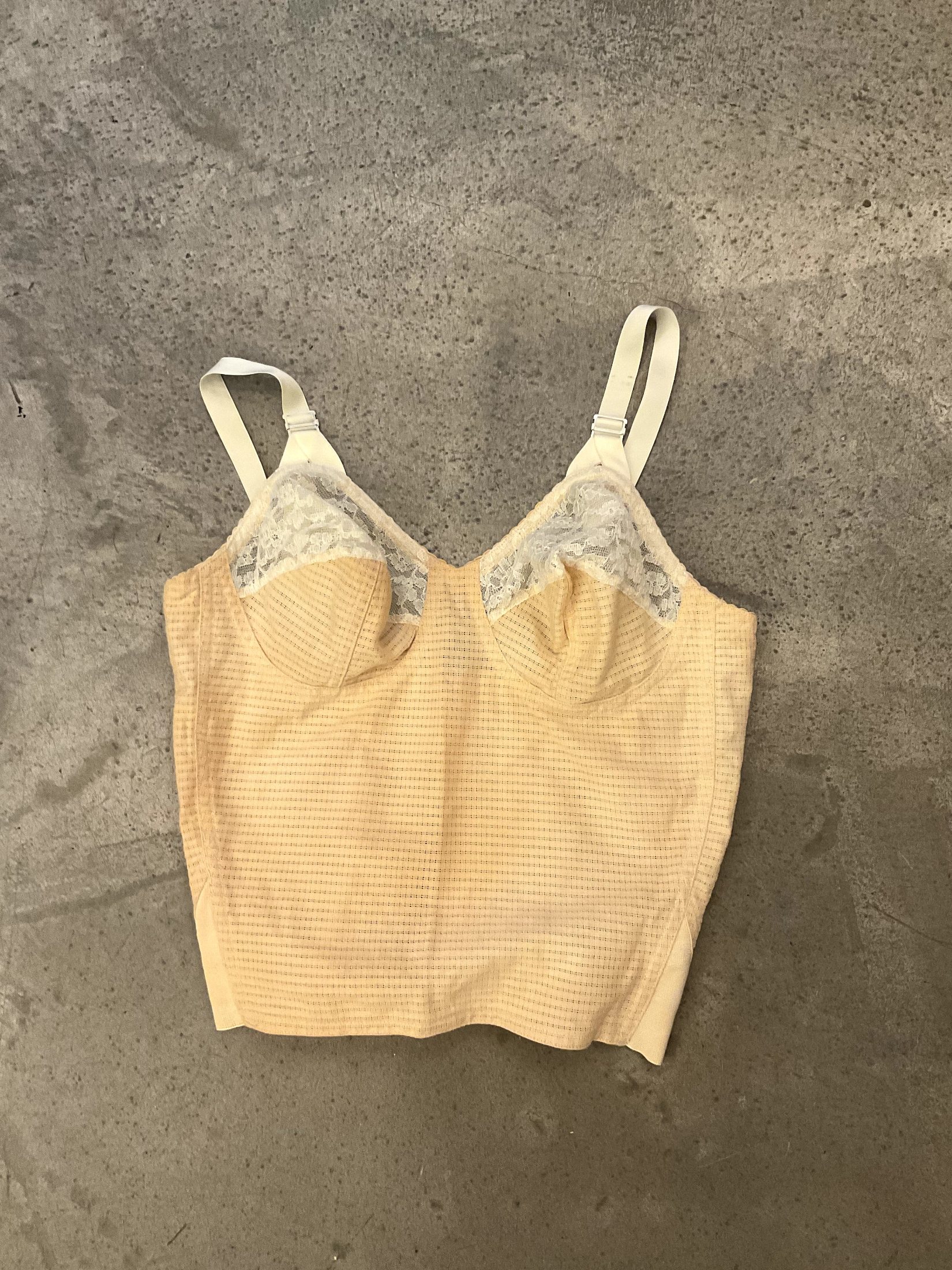 1950's Bustier